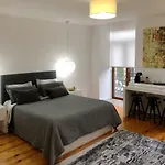 Invictus Place Porto