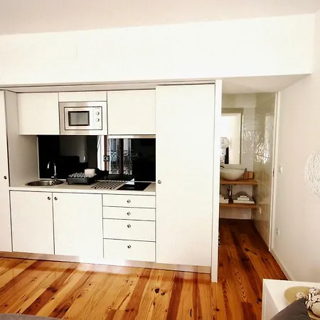 Apartment Invictus Place Porto