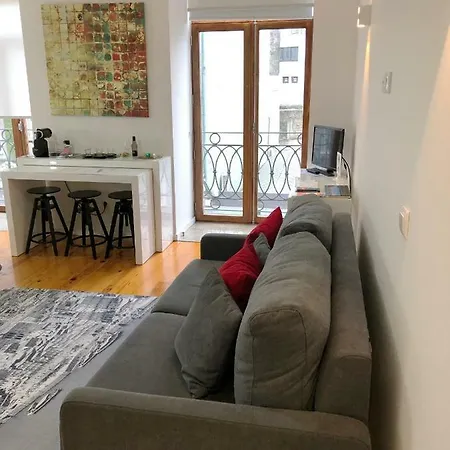 Apartment Invictus Place Porto