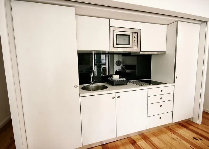 Invictus Place 波尔图