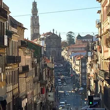 Invictus Place Appartement Porto