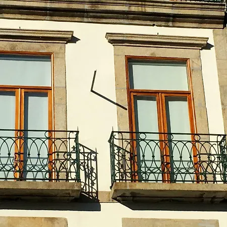 Invictus Place Appartement Porto