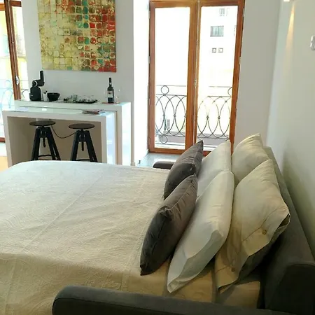 Invictus Place Appartement Porto