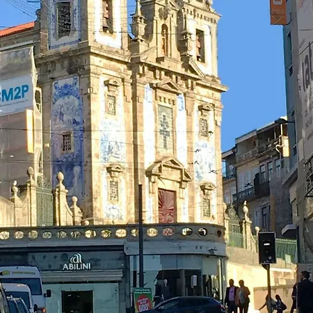 Invictus Place דירה פורטו