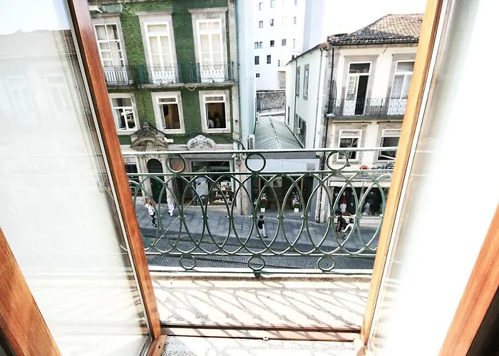 Invictus Place Porto