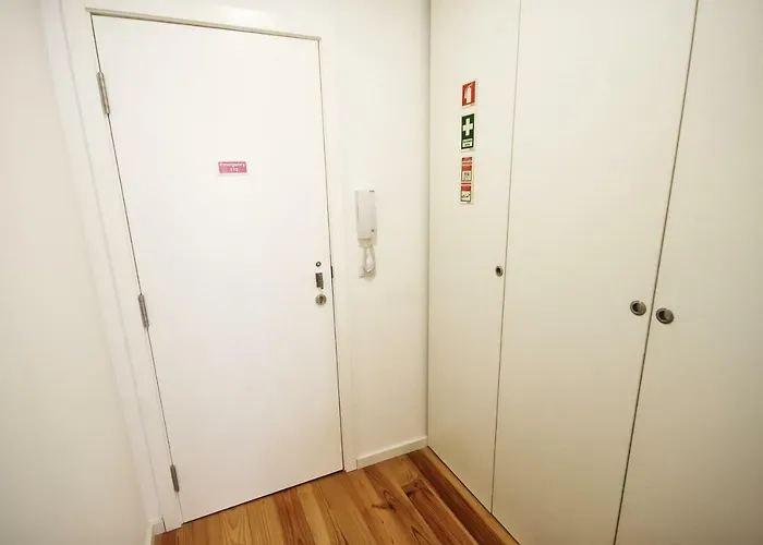 Apartment Invictus Place