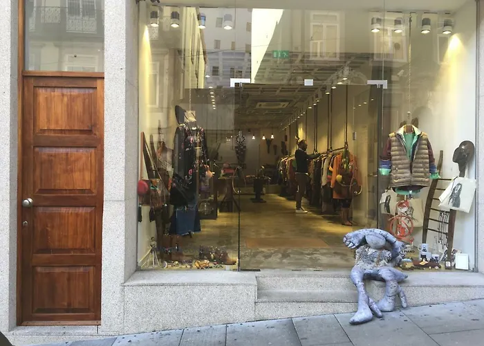 Invictus Place Porto