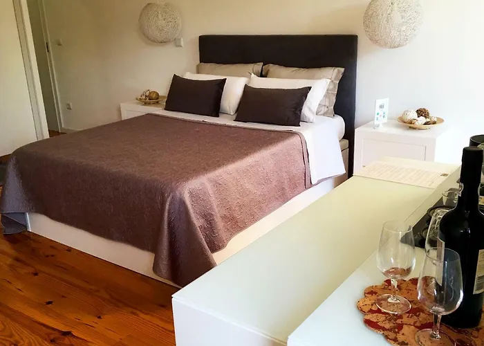 Apartman Invictus Place *