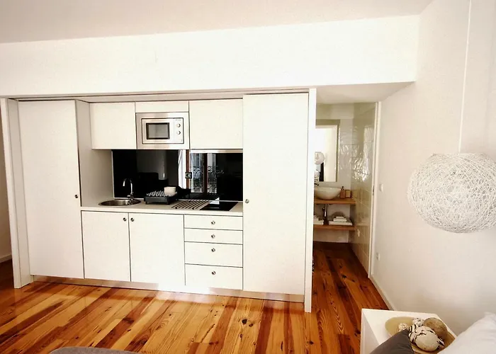 Apartman Invictus Place Porto