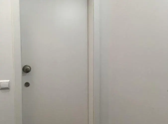 Invictus Place Apartman