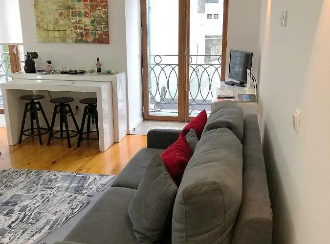 Apartman Invictus Place Porto