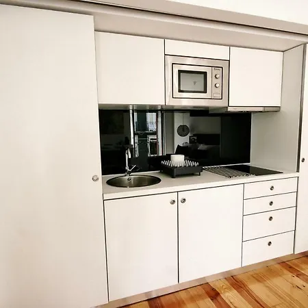 Invictus Place 포르투