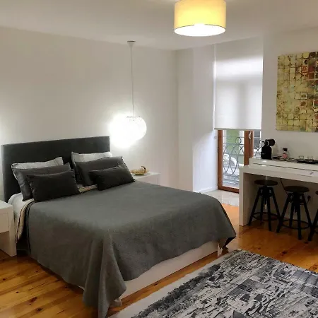 Invictus Place Porto