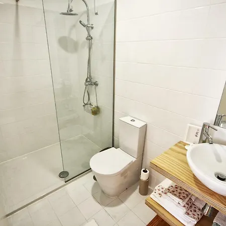 Apartamento Invictus Place *