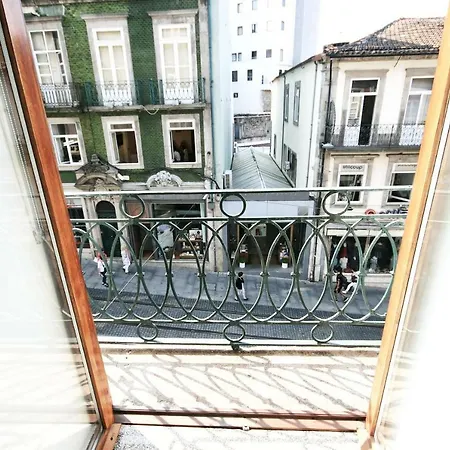 Invictus Place Oporto