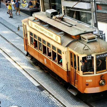 Invictus Place Oporto